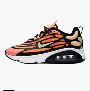 Nike Womens Air Max Exosnese Running Trainers